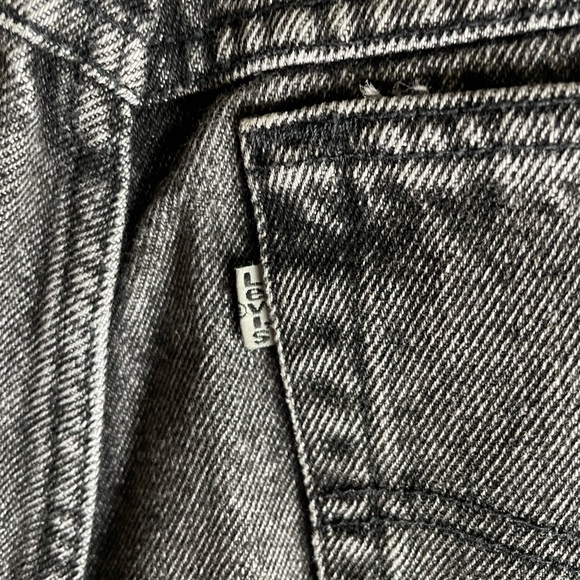 Levi’s 900 series mom jeans - Picture 6 of 10